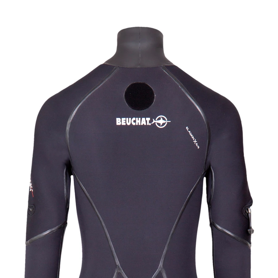 Combinaison X-TREM BEUCHAT Dame 6 Combinaison X-TREM BEUCHAT Dame – Image 6