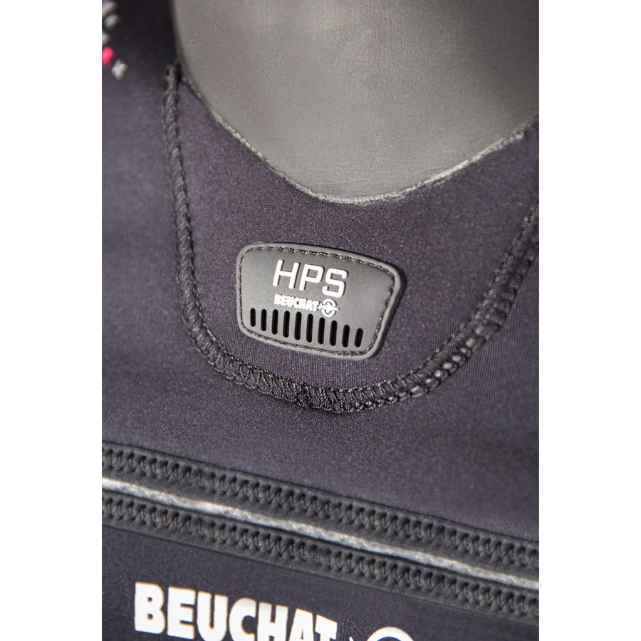 Combinaison X-TREM BEUCHAT Dame 3 Combinaison X-TREM BEUCHAT Dame – Image 3