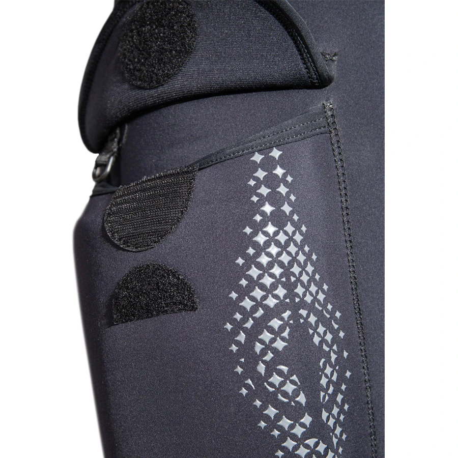 Combinaison X-TREM BEUCHAT Dame 4 Combinaison X-TREM BEUCHAT Dame – Image 4