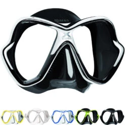 Masque X-VISION MARES 11 Masque X-VISION MARES -Combinaison Soldes Magasin x vision
