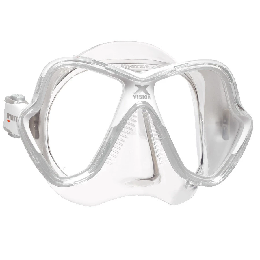 Masque X-VISION MARES 2 Masque X-VISION MARES – Image 2