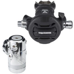 Détendeur XTX50 Face Lift APEKS Etrier