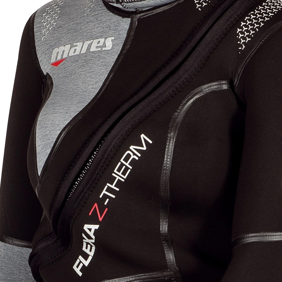 Combinaison FLEXA Z-THERM MARES 7mm Dame 4 Combinaison FLEXA Z-THERM MARES 7mm Dame – Image 4