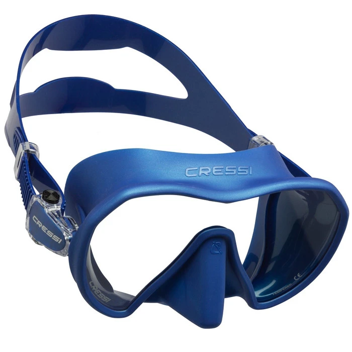 Masque Z1 CRESSI 4 Masque Z1 CRESSI – Image 4