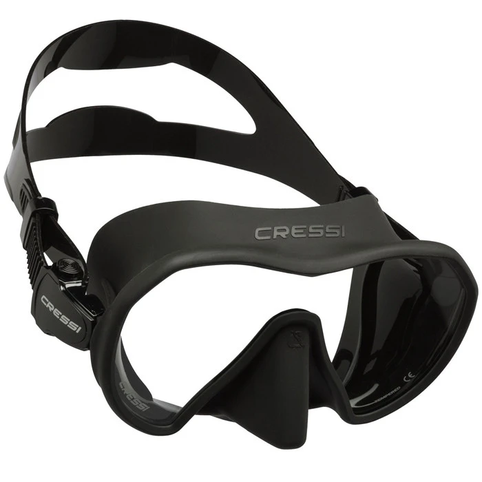 Masque Z1 CRESSI 5 Masque Z1 CRESSI – Image 5