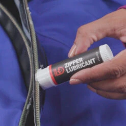 Lubrifiant ZIPPER STICK MCNETT 2 Tubes 4.5g -Combinaison Soldes Magasin zipper stick 2